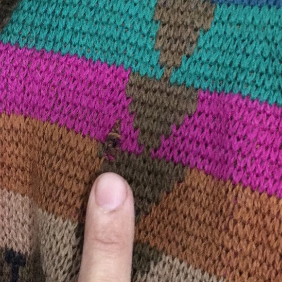 🎈Gorgeous Pendleton cardigan sweater - Picture 5 of 9